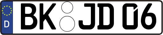 BK-JD06