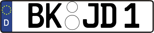 BK-JD1