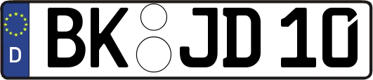BK-JD10