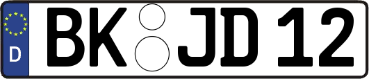 BK-JD12