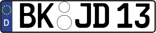 BK-JD13
