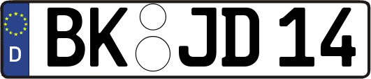 BK-JD14
