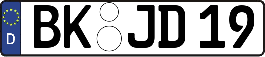 BK-JD19