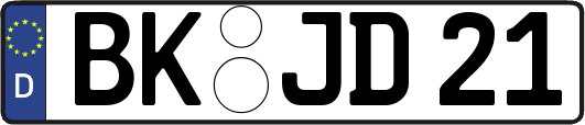 BK-JD21