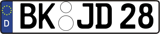BK-JD28