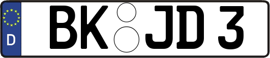 BK-JD3