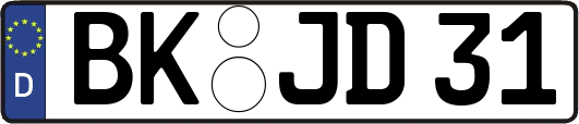 BK-JD31