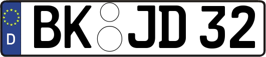 BK-JD32