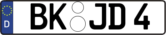 BK-JD4