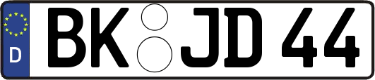 BK-JD44