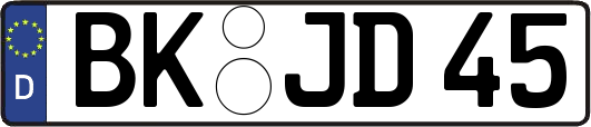 BK-JD45
