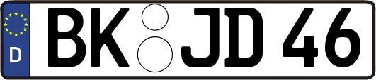 BK-JD46