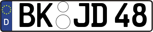 BK-JD48
