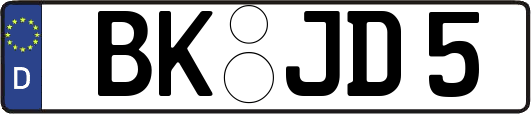 BK-JD5