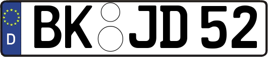 BK-JD52