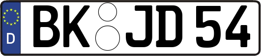 BK-JD54