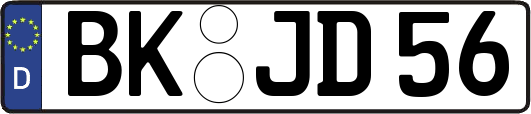 BK-JD56