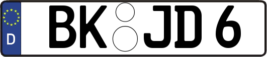 BK-JD6