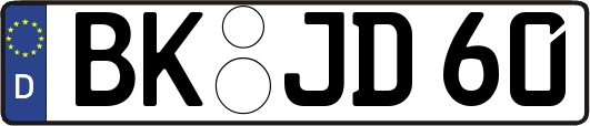 BK-JD60