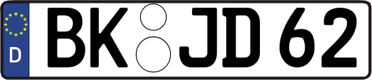 BK-JD62