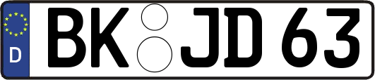 BK-JD63