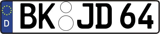 BK-JD64