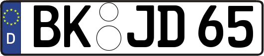 BK-JD65