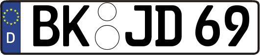BK-JD69