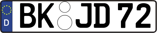 BK-JD72