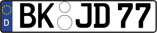 BK-JD77
