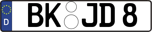 BK-JD8