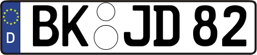 BK-JD82