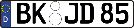 BK-JD85