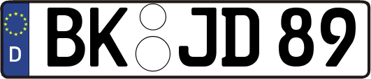 BK-JD89