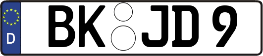 BK-JD9