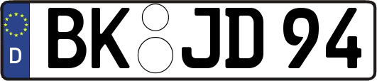 BK-JD94