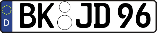 BK-JD96