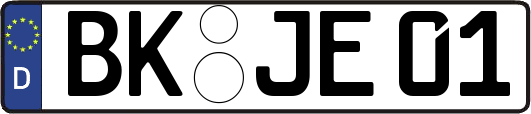 BK-JE01