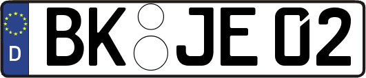 BK-JE02