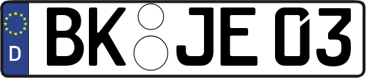 BK-JE03