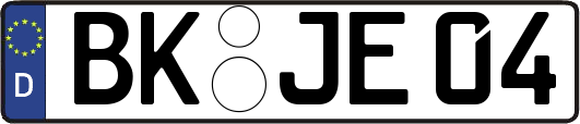 BK-JE04