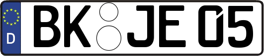 BK-JE05