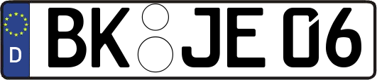 BK-JE06
