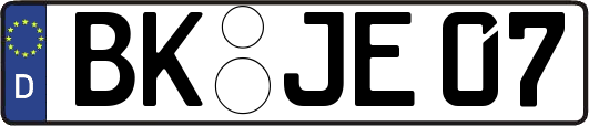 BK-JE07