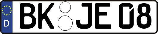 BK-JE08