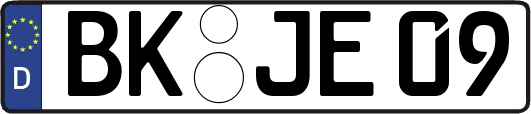 BK-JE09