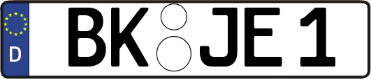 BK-JE1