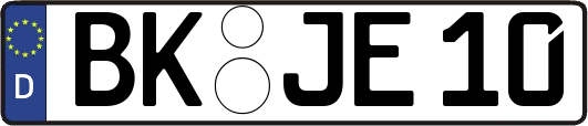BK-JE10