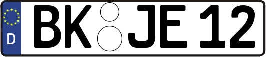BK-JE12