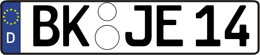 BK-JE14